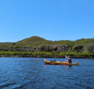 A Walk That Changed the Plan: Eliza on the Bibbulmun Track thumbnail