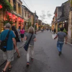 Vietnam Awaits: Travel with Fellow Bibbulmun Track Members thumbnail