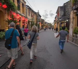 Vietnam Awaits: Travel with Fellow Bibbulmun Track Members thumbnail