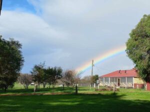 Green Valley Farm Stay thumbnail