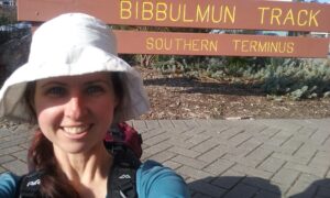 Julie Slodowy thumbnail