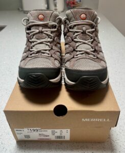 Women’s Merrells thumbnail