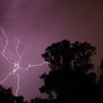 Bushwalking Safety for School Groups: Thunderstorm Risk on the Bibbulmun Track thumbnail