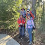 Social Sunday Walk – Kalamunda to Hewett’s Hill Campsite thumbnail