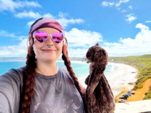 Jayde Baldock thumbnail