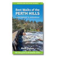 Best Walks of the Perth Hills