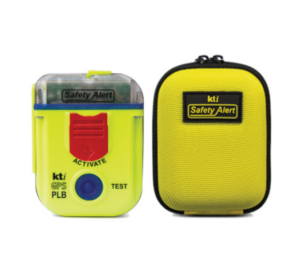 Personal Locator Beacon (PLB) hire near Perth