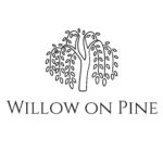 Willow on Pine thumbnail