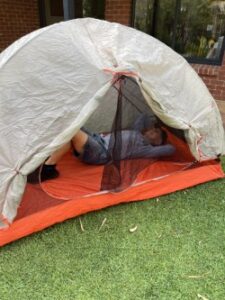 Slingfin Portal 2 Ultralight 2 man Tent  $550 thumbnail