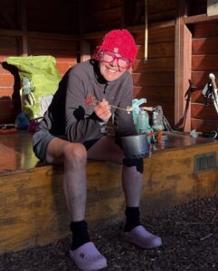 A Promise Carried South: Finding Strength on the Bibbulmun Track thumbnail