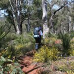 Social Sunday Walk – Dale Rd to Beraking Campsite thumbnail