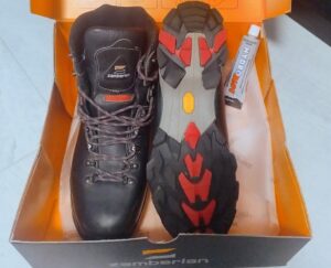 Zamberlan Boots thumbnail