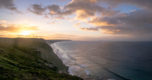 Bibbulmun Track coastline near Albany | Credit: The Life of Py