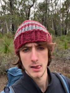Gordon Havard thumbnail