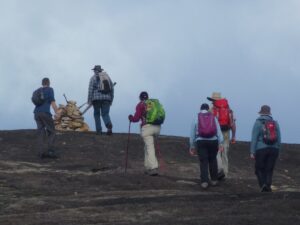 Over the Hill (2) – Mt Cooke thumbnail
