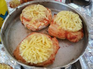 Camp Cooking for Kids (Session B) thumbnail