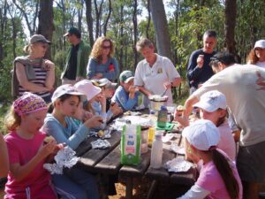Camp Cooking for Kids (Session A) thumbnail