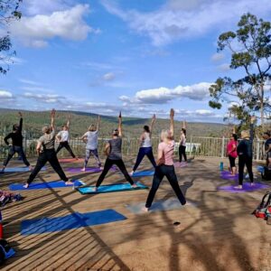 Yoga Harmony Hike thumbnail