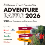 Adventure Raffle 2026 now live thumbnail