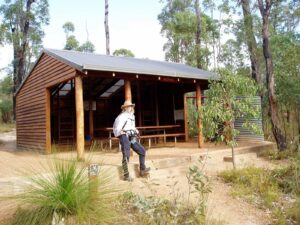 Social Sunday Walk – Mt Cooke Pines to Nerang Campsite thumbnail