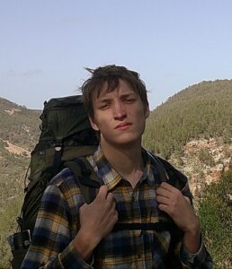 Mitchell Weymar thumbnail