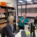 Volunteer Opportunity: Join the BTF Office Team thumbnail
