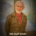 Vale Geoff Schafer – A Visionary Behind the Bibbulmun Track thumbnail