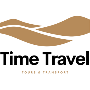Time Travel Tours & Transport thumbnail