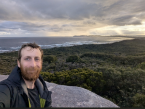 Jonathon Bridge thumbnail