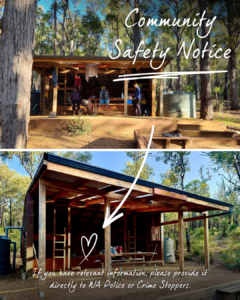 Community Safety Notice thumbnail
