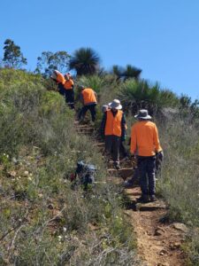Erosion control targeted at latest Field Day thumbnail