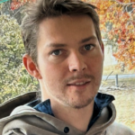 Missing Person Appeal: Samuel Whitsed thumbnail