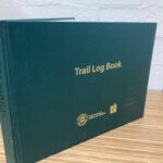 Log book available in Denmark thumbnail